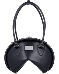 Acne Studios - Taschen .. Schwarz - Lyst