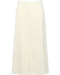 PHILOSOPHY BY LORENZO SERAFINI - Skirts - Lyst