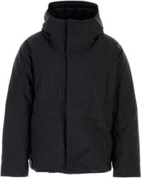 Veilance - Nylon Sorin Down Jacket - Lyst