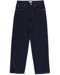 Filippa K - Regular High Rise Jeans - Lyst