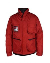 Heron Preston - Donsjack Polyester - Lyst