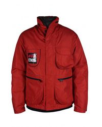 Heron Preston - Down Jacket - Lyst