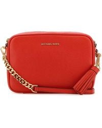 MICHAEL Michael Kors - Shoulder Bags - Lyst