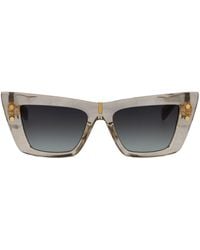 Balmain - Sunglasses - Lyst