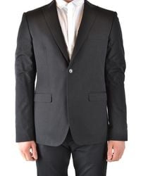 John Richmond - Jacket - Lyst
