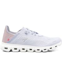 On Shoes - Sur les baskets Cloud 6 Coast - Lyst
