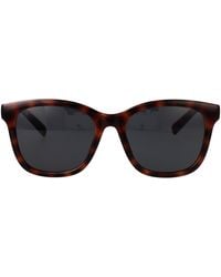 Gucci - Sunglasses - Lyst