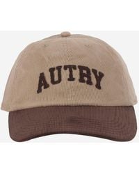 Autry - Logo Samthut - Lyst