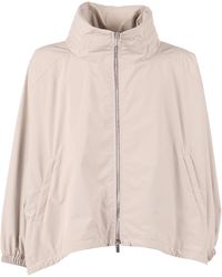 Moorer - Lehua Stp Jacket - Lyst