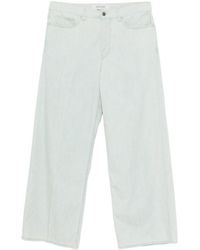Golden Goose - Straight Trousers - Lyst