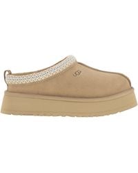 UGG - Tazz Ii Hausschuhe mit Plateau - Lyst