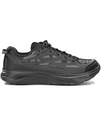 Hoka One One - "Huaka Pro" Low-Top Sneakers - Lyst