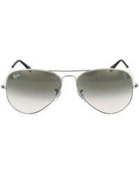 Ray-Ban - Zonnebril 0 Rb3025 003/32/14/140 - Lyst