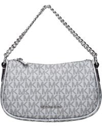 Michael Kors - Carmela Handbag For Fabric - Lyst