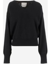 Sa Su Phi - Lavinia Cashmere Sweater - Lyst