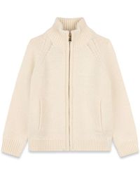 Sonia Rykiel - Tricot Cardigan - Lyst