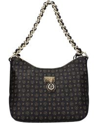 Pollini - Shoulder Bags Pvc - Lyst