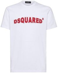 DSquared² - Blanco - Lyst