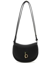 Burberry - Shoulder Bags - Lyst