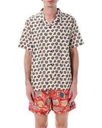 Patagonia - T Camicie E Polo - Lyst