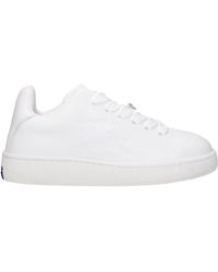 Burberry - Sneakers - Lyst