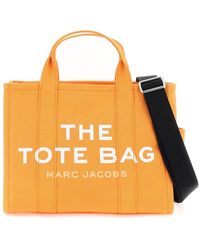 Marc Jacobs - Borsa The Tote Bag Medium - Lyst