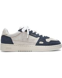 Axel Arigato - Sneaker Dice Lo E Blu - Lyst