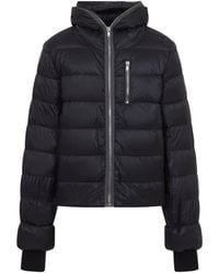 Rick Owens - Gimp Jacket - Lyst