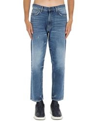 HUGO - 838" Jeans - Lyst