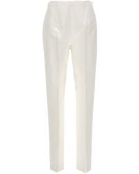 Sportmax - 'Netto' Pants - Lyst