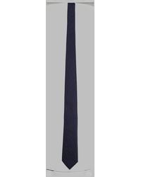 Giorgio Armani - Cravatta - Lyst
