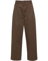 Carhartt - Trousers - Lyst
