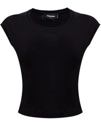 DSquared² - Top - Lyst