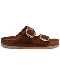 Birkenstock - I'M Not Sure What You'Re Talking About - Lyst