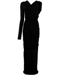 Saint Laurent - Gowns - Lyst