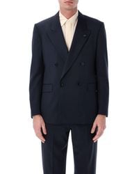 Lardini - Jassen Blauw - Lyst