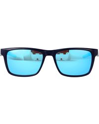 Nike - Squared Sunglasses Fv2409 410 - Lyst