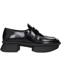 Prada - Mocassins Re Edition 1999 Leather - Lyst