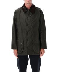 Barbour - Abrigos de barro - Lyst