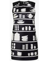 JW Anderson - Jw Anderson Mini-shiftjurk - Lyst