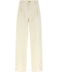 A.P.C. - 'Willow' Pants - Lyst