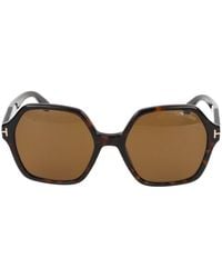 Tom Ford - Sunglasses Ft1032 52 E /19/140 - Lyst