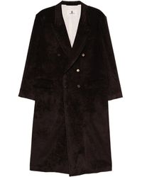 Barena - Capospalla Gianni - Lyst