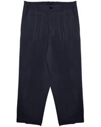 Low Brand - Mini Peacoat For Spring/Summer 2026 - Lyst