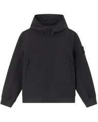 Stone Island - Coats - Lyst