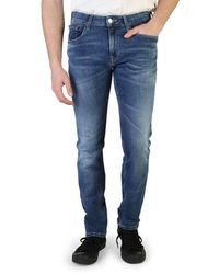 Tommy Hilfiger Jeans for Men | Online Sale up to 84% off | Lyst