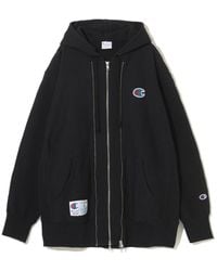 Undercover - Champion Collaboration Sweatshirt - Lyst