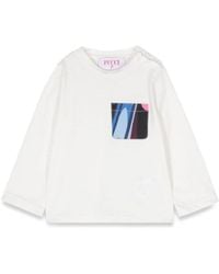 PUCCI - Special T Shirts - Lyst
