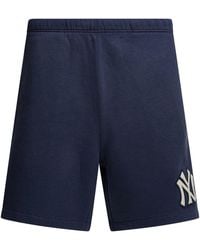 Polo Ralph Lauren - Overalls Shorts With Logo - Lyst