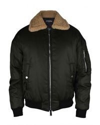 DSquared² - Jas Kaki - Lyst